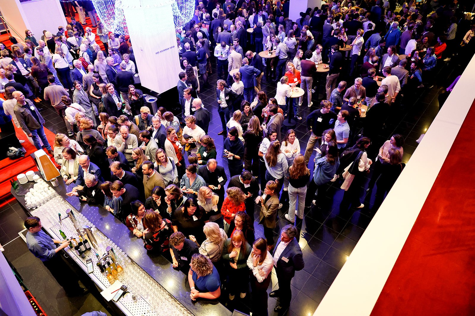 Het Grote Zorgdebat 2025